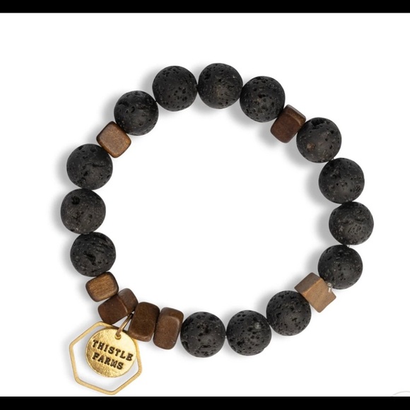 Thistle Farms Blister Essential Oil Bracelet - Picture 1 of 4